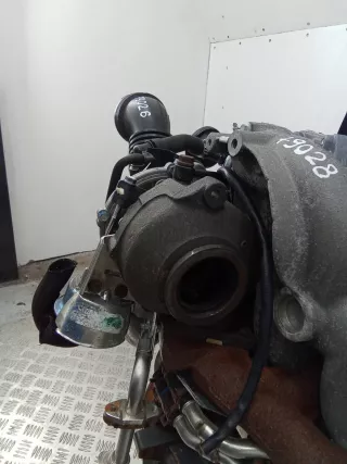 8200575462 Турбина Renault Megane 2 Арт 79030, вид 2