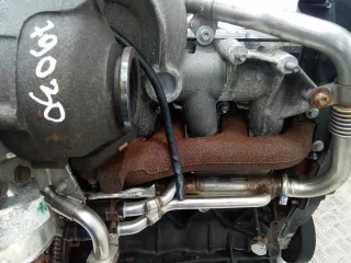  коллектор выпускной Renault Megane 2 Арт 79029