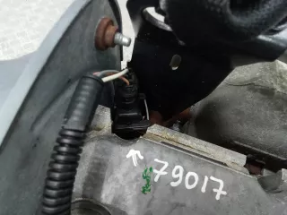  Датчик распредвала Renault Megane 2 Арт 79017