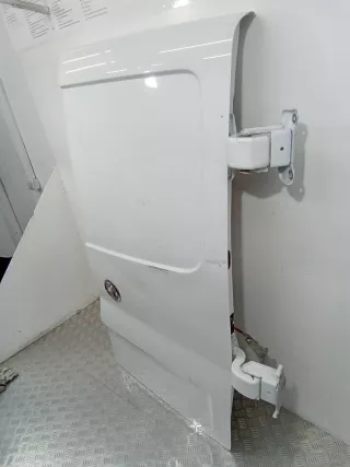  дверь задняя распашная правая Opel Vivaro B Арт 78928, вид 4