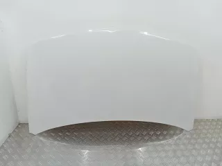  Капот Renault Megane 2 Арт 78782, вид 1