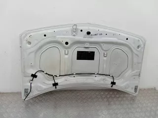  Капот Renault Megane 2 Арт 78782, вид 5