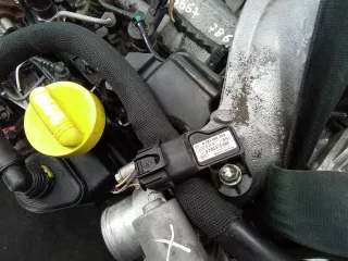 8200375080 Датчик абсолютного давления Renault Megane 2 Арт 78680