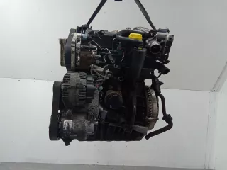  Щуп двигателя Renault Megane 2 Арт 78663