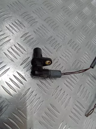 8200688405 Датчик коленвала Renault Scenic 2 Арт 78649, вид 2
