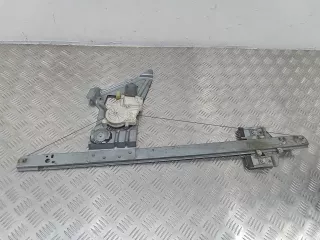 A0068205442 Стеклоподъемник электрический передний левый Mercedes Sprinter W906 Арт 78462, вид 1