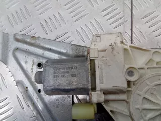 A0068205442 Стеклоподъемник электрический передний левый Mercedes Sprinter W906 Арт 78462, вид 3