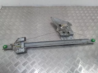 A0068205442 Стеклоподъемник электрический передний левый Mercedes Sprinter W906 Арт 78462, вид 4