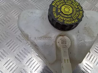 A2224300002 Бачок тормозной жидкости Mercedes S W222 Арт 78461, вид 2