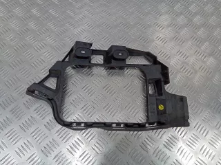 7P6807393,7P6807393E кронштейн крепления бампера заднего Volkswagen Touareg 2 Арт 78428, вид 1