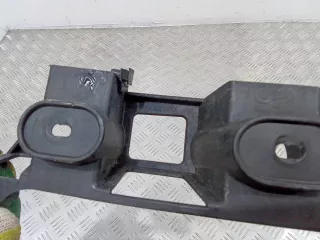 7P6807393,7P6807393E кронштейн крепления бампера заднего Volkswagen Touareg 2 Арт 78428, вид 3