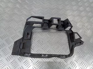 7P6807393,7P6807393E кронштейн крепления бампера заднего Volkswagen Touareg 2 Арт 78428, вид 4