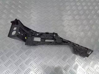 7P6807393 кронштейн крепления бампера заднего Volkswagen Touareg 2 Арт 78427, вид 1