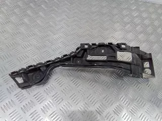 7P6807393 кронштейн крепления бампера заднего Volkswagen Touareg 2 Арт 78427, вид 3