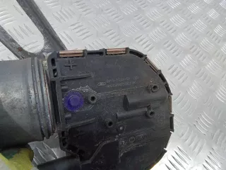 BM51-17504-BH Моторчик передних стеклоочистителей (дворников) правой Ford Focus 3 Арт 78382, вид 2