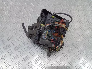 9664055480,L03 Блок предохранителей Citroen C2  Арт 78351, вид 1