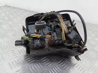 9664055480,L03 Блок предохранителей Citroen C2  Арт 78351, вид 2