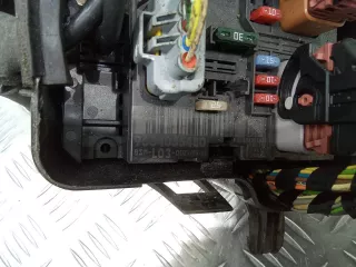 9664055480,L03 Блок предохранителей Citroen C2  Арт 78351, вид 3
