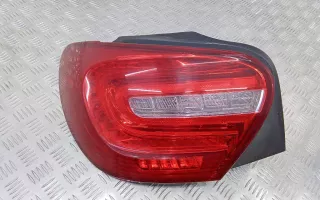 A1769063300 Фонарь задний левый Mercedes A W176 Арт 2_78288