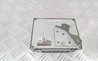 31711AE000 Блок управления АКПП Subaru Legacy 3 Арт 2_78261