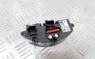 A2229060303 Сопротивление печки Mercedes A W176 Арт 2_78180, вид 2