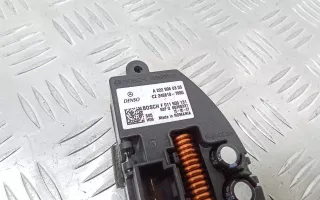 A2229060303 Сопротивление печки Mercedes A W176 Арт 2_78180, вид 3