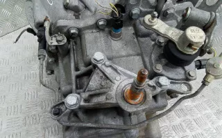  Кронштейн Кпп Renault Megane 2 Арт 2_78142