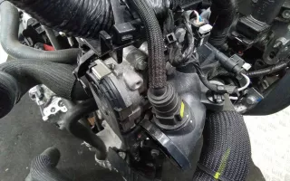 161203209R Заслонка дроссельная Renault Captur Арт 2_78008, вид 3