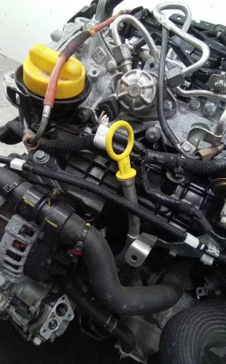 111507513R Щуп двигателя Renault Captur Арт 2_77999