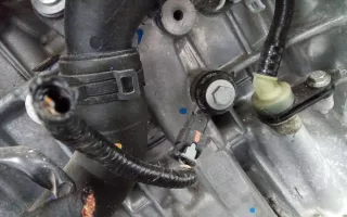 220608897R Датчик детонации Renault Captur Арт 2_77998