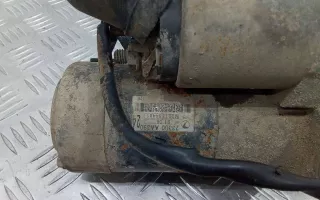 23300AA390 Стартер Subaru Legacy 3 Арт 2_77930, вид 2