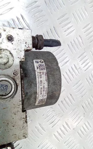 476601418R Блок ABS Opel Vivaro B Арт 2_77866, вид 4