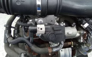 8200836385 Клапан EGR Renault Clio 4 1.5л Арт 2_77621, вид 2