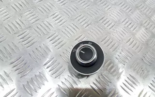 7P2941435 Кнопка (выключатель) Volkswagen Touareg 2 Арт 2_77590, вид 1