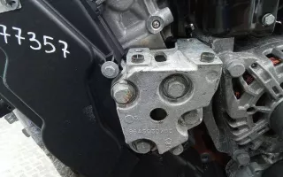 9645030780 Кронштейн двигателя Citroen C5 2 Арт 2_77358