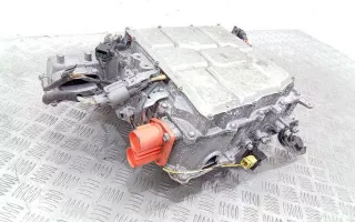 G9270-47040 Инвертор Toyota Prius 2 Арт 2_77269, вид 5