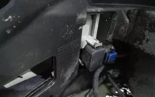 0263003167 Парктроник передний Mercedes E W210 Арт 2_77202, вид 1