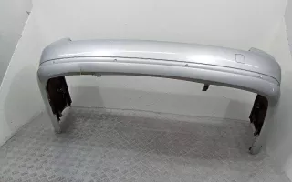 A2118801183 Бампер задний Mercedes E W211 Арт 2_77191, вид 2