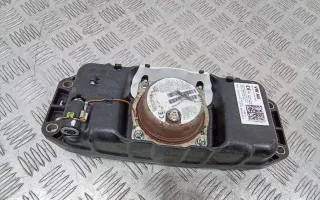 4N0880204 Подушка безопасности пассажира Audi A8 D5 (S8) Арт 2_77165, вид 2