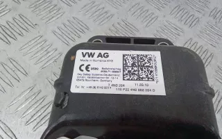 4N0880204 Подушка безопасности пассажира Audi A8 D5 (S8) Арт 2_77165, вид 3