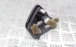 68485JY00A Кнопка аварийной сигнализации Renault Koleos Арт 2_77013, вид 4