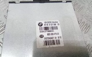 61429127088 Блок управления (другие) BMW 3 E90/E91/E92/E93 Арт 2_76933, вид 2
