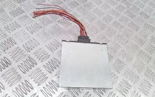 61429127088 Блок управления (другие) BMW 3 E90/E91/E92/E93 Арт 2_76933, вид 3