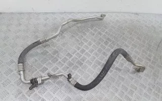 924800026 Трубка кондиционера Renault Megane 3 Арт 2_76921, вид 1
