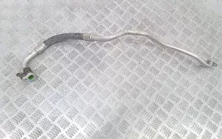 924800026 Трубка кондиционера Renault Megane 3 Арт 2_76921, вид 2