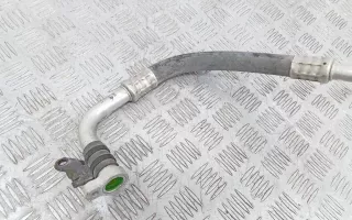 924800026 Трубка кондиционера Renault Megane 3 Арт 2_76921, вид 3