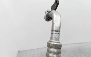 924800026 Трубка кондиционера Renault Megane 3 Арт 2_76921, вид 4