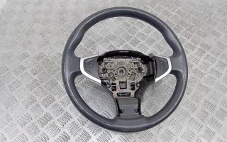 48430-JY04A Руль Renault Koleos Арт 2_76918