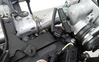  Датчик распредвала Renault Megane 3 Арт 2_76703