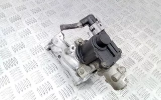 8200282949 Клапан EGR Renault Clio 2 Арт 2_76597, вид 1